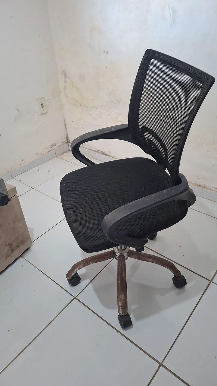 Cadeira de escritório 