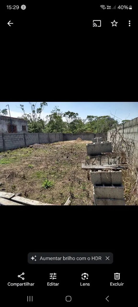 Terreno