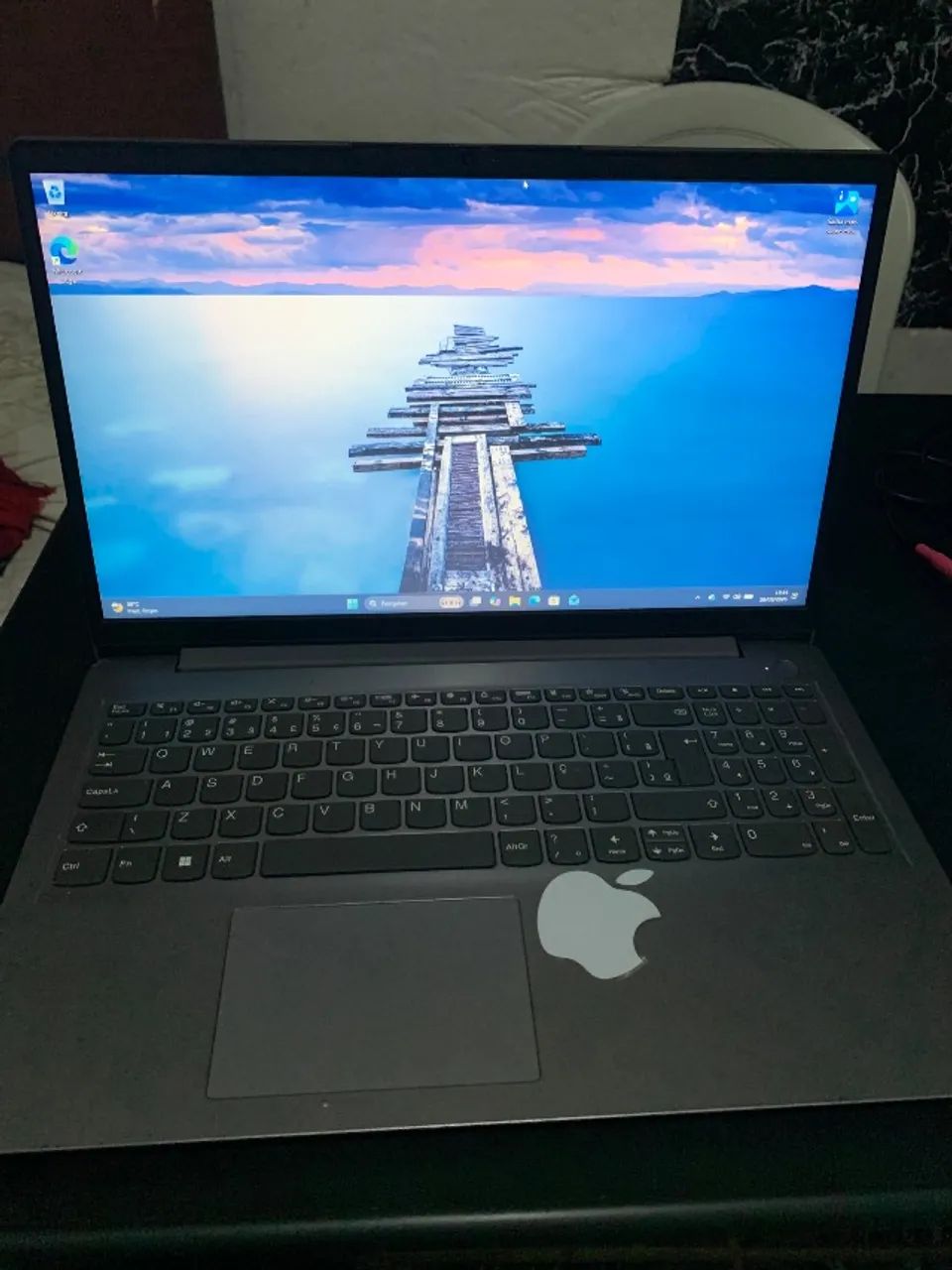 Notebook Lenovo