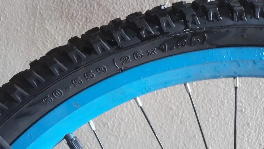 Bicicleta GTS M3 Racing - Foto 4
