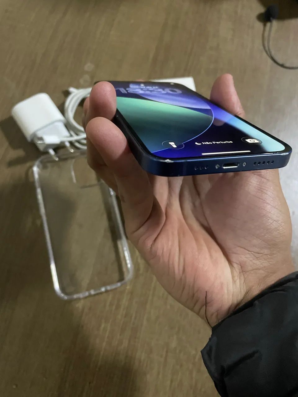 Iphone 12 128gb - Foto 3