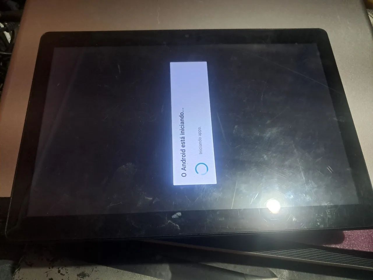 TABLET MULTILAXER PARA PEÇAS  - Foto 2