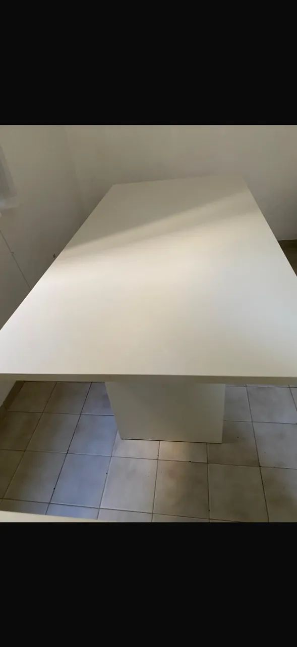 Mesa TOKSTOK NOVA