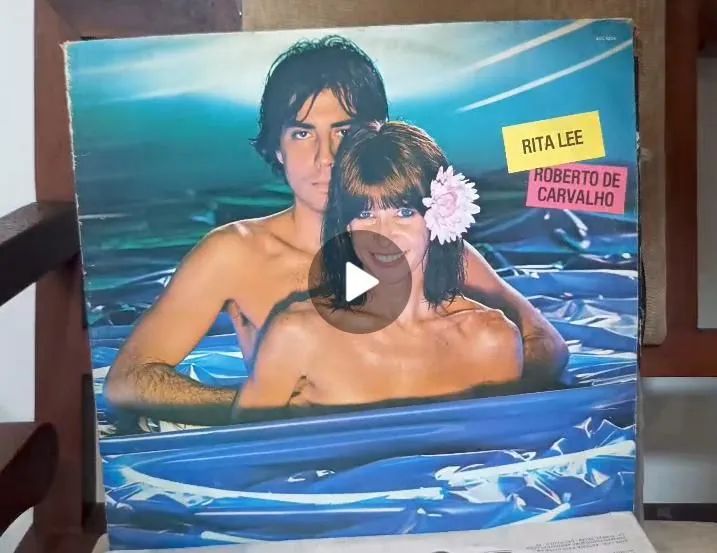 Discos de vinil  - Foto 3