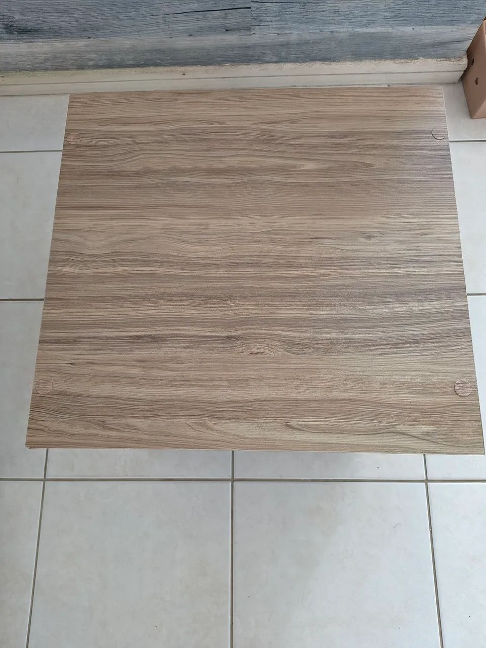 Mesa de cabeceira  - Foto 2