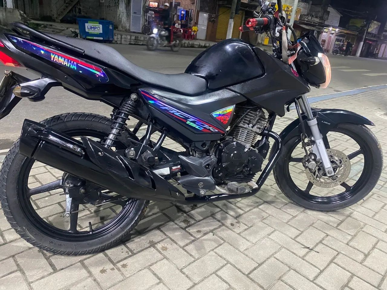 Vendo factor 150 2022. - Foto 3