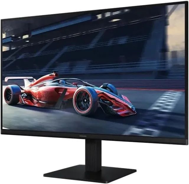 Monitor Samsung 27' Full HD Essential S3 - Foto 3