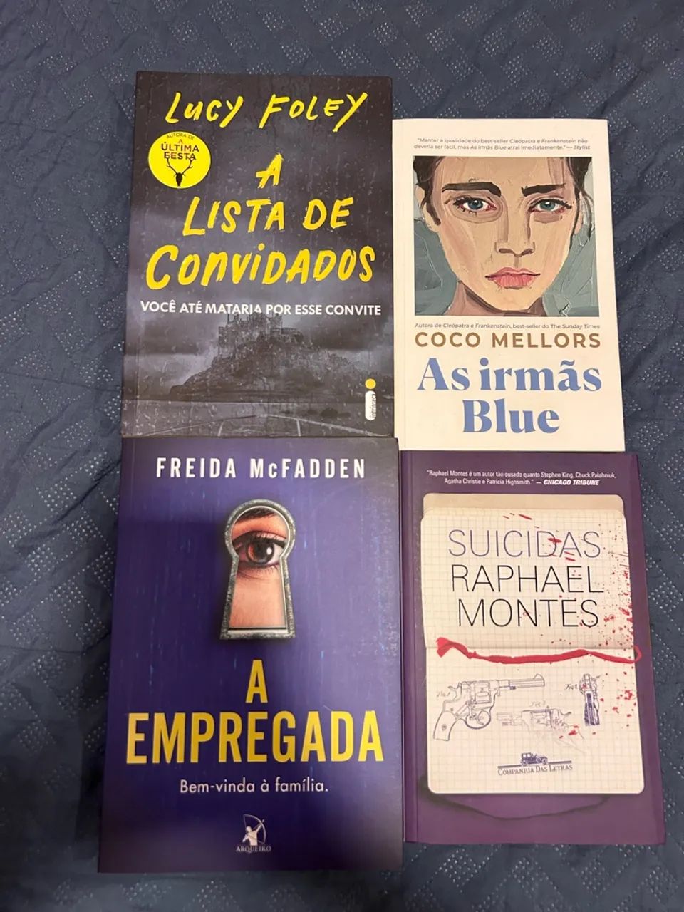 Livros 