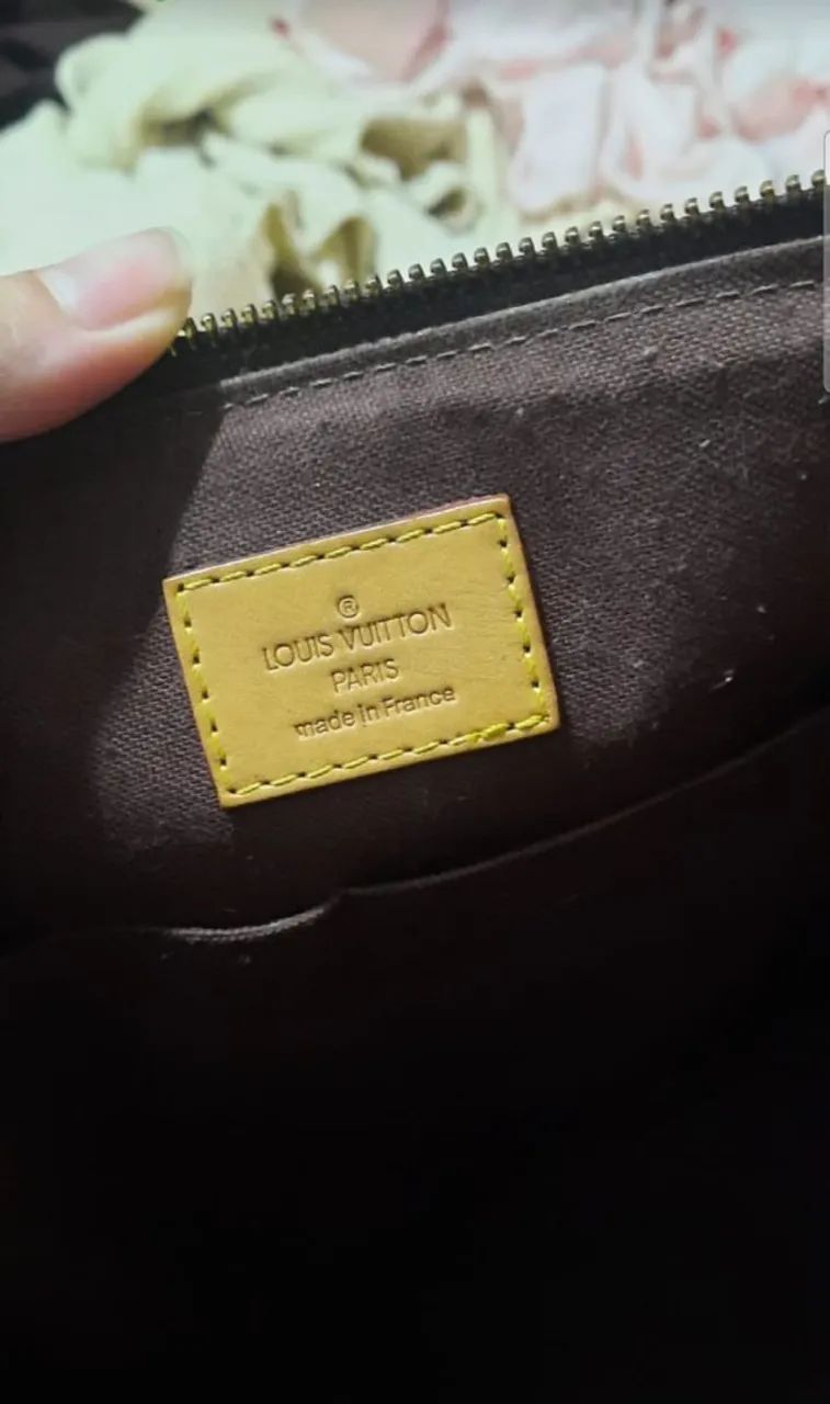 Bolsa Louis Vuitton  - Foto 3