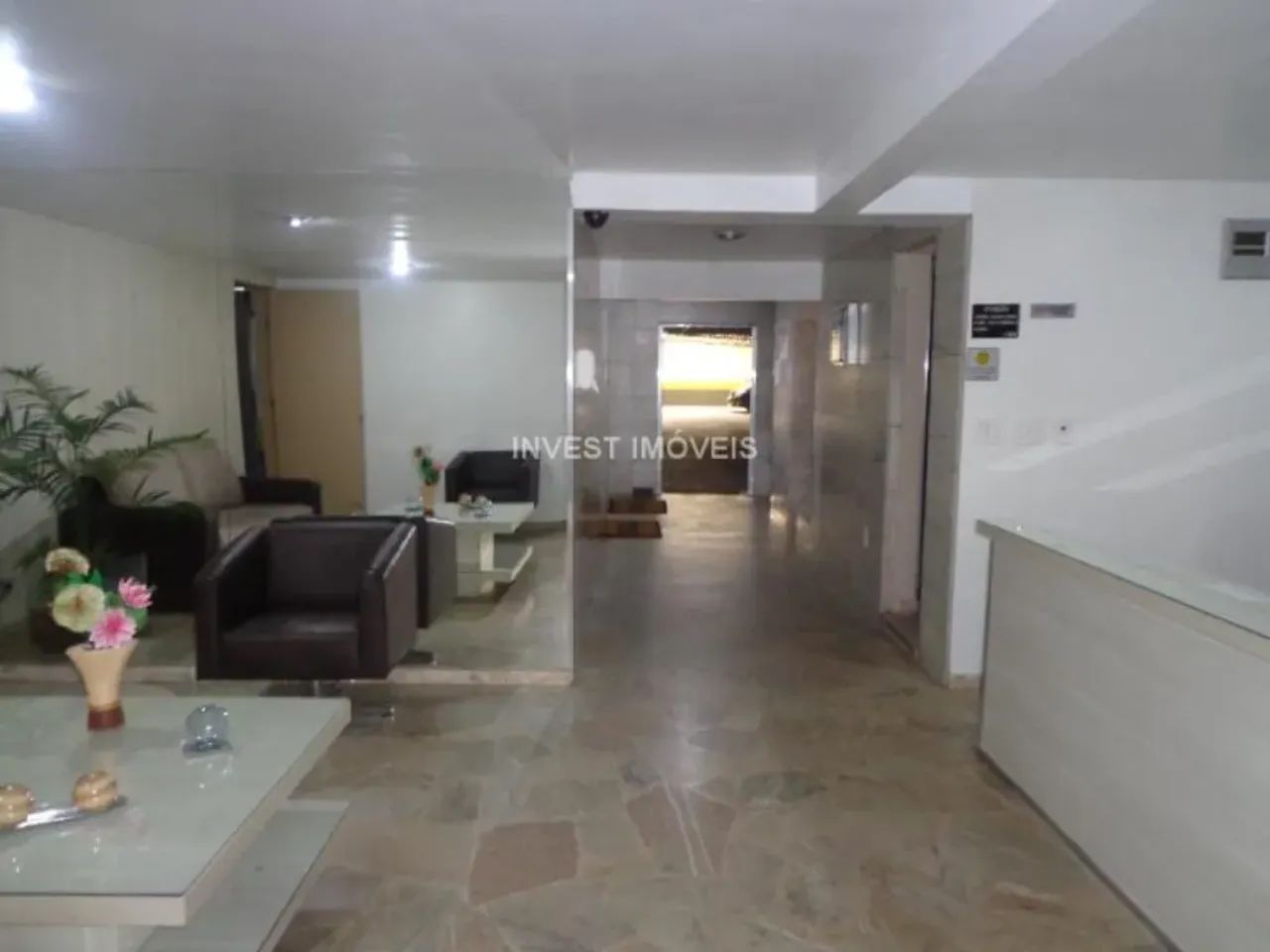 Apartamento - Juiz de Fora MG - Foto 3