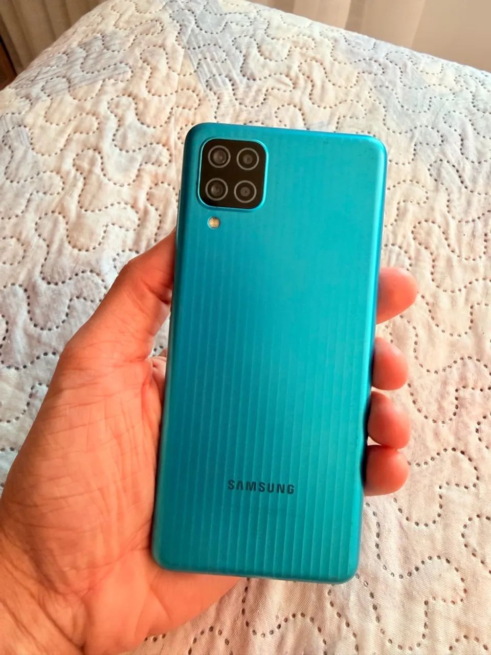 Celular Samsung 