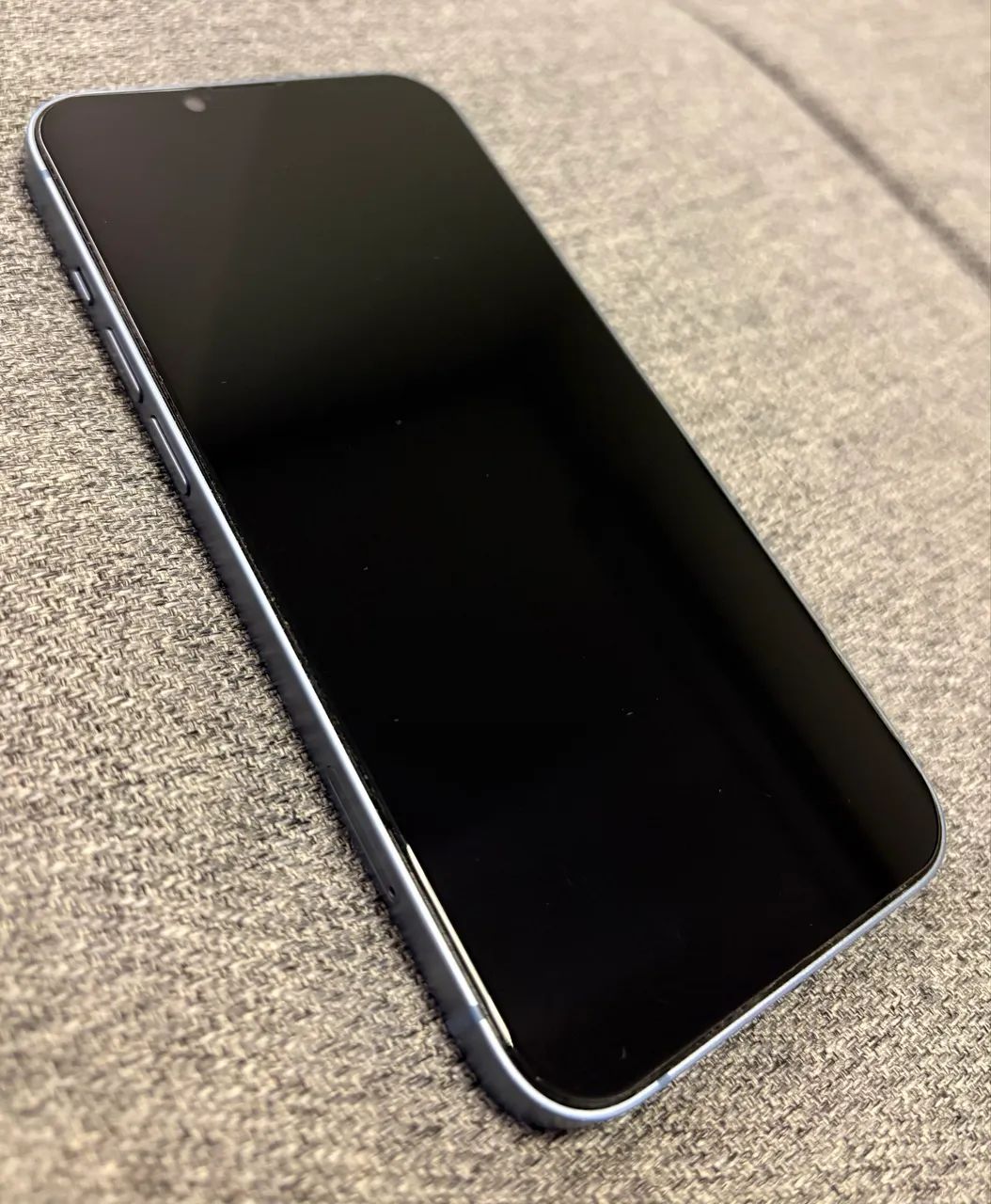 iPhone 14 128GB Azul - Excelente estado! - Foto 5