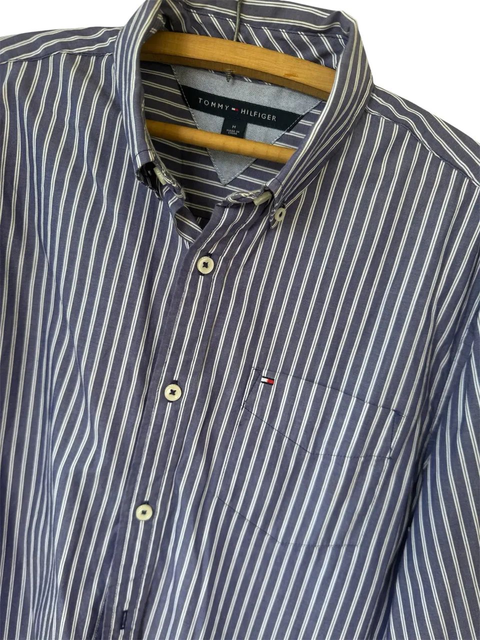 Camisa tommy Hilfiger original  - Foto 2