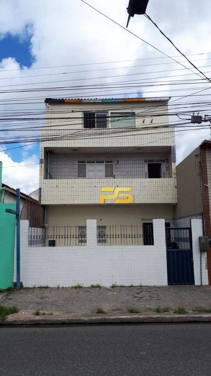 PRÉDIO COMERCIAL À VENDA  AVENIDA PRINCIPAL DE CRUZ DAS ARMAS