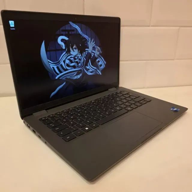 Notebook Dell i5 13th - 16Gb Ram - Intel Iris Xe - SSD - Foto 3
