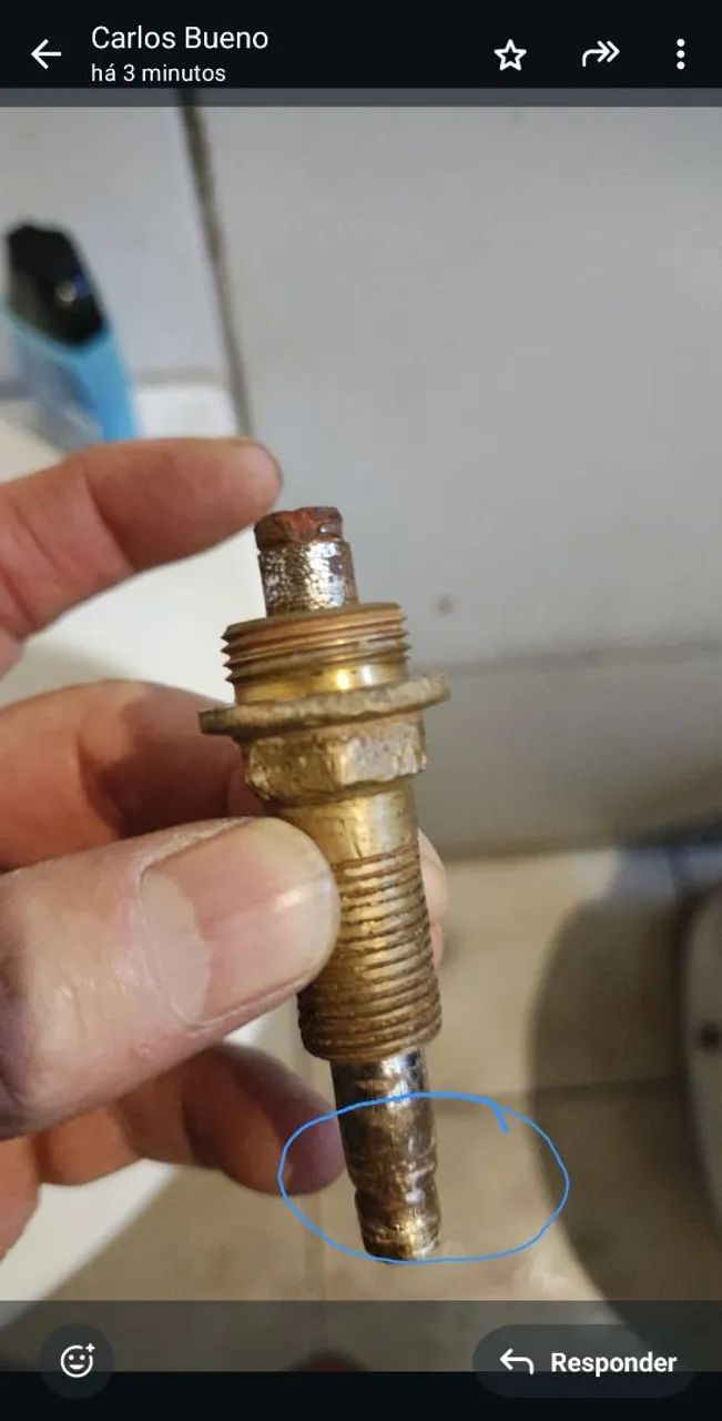 Reparos hidraulicos eletricos - Foto 2