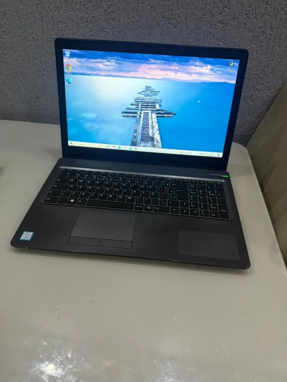 VENDO NOTEBOOK VAIO  - Foto 3