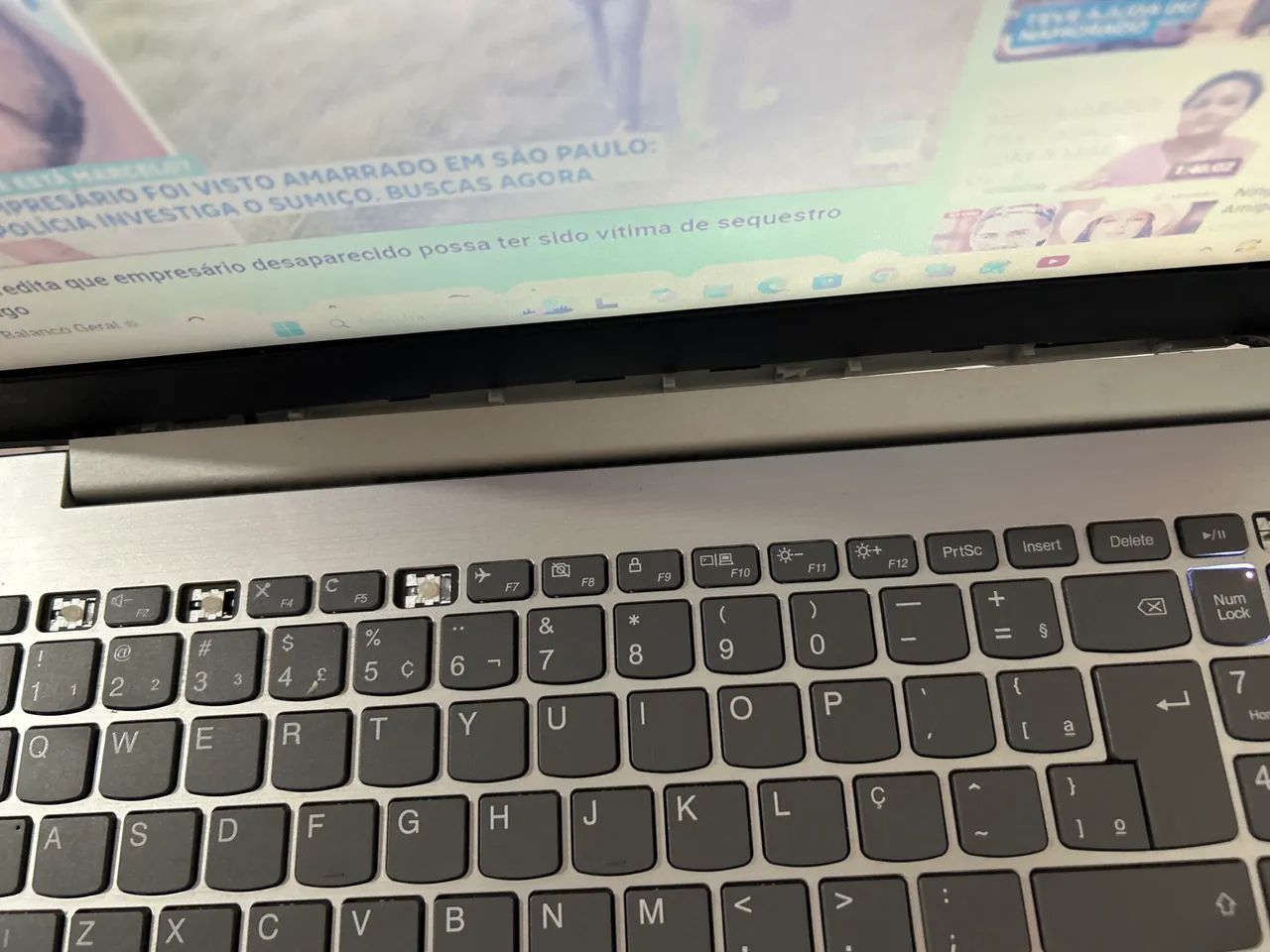 Notebook Lenovo  - Foto 2