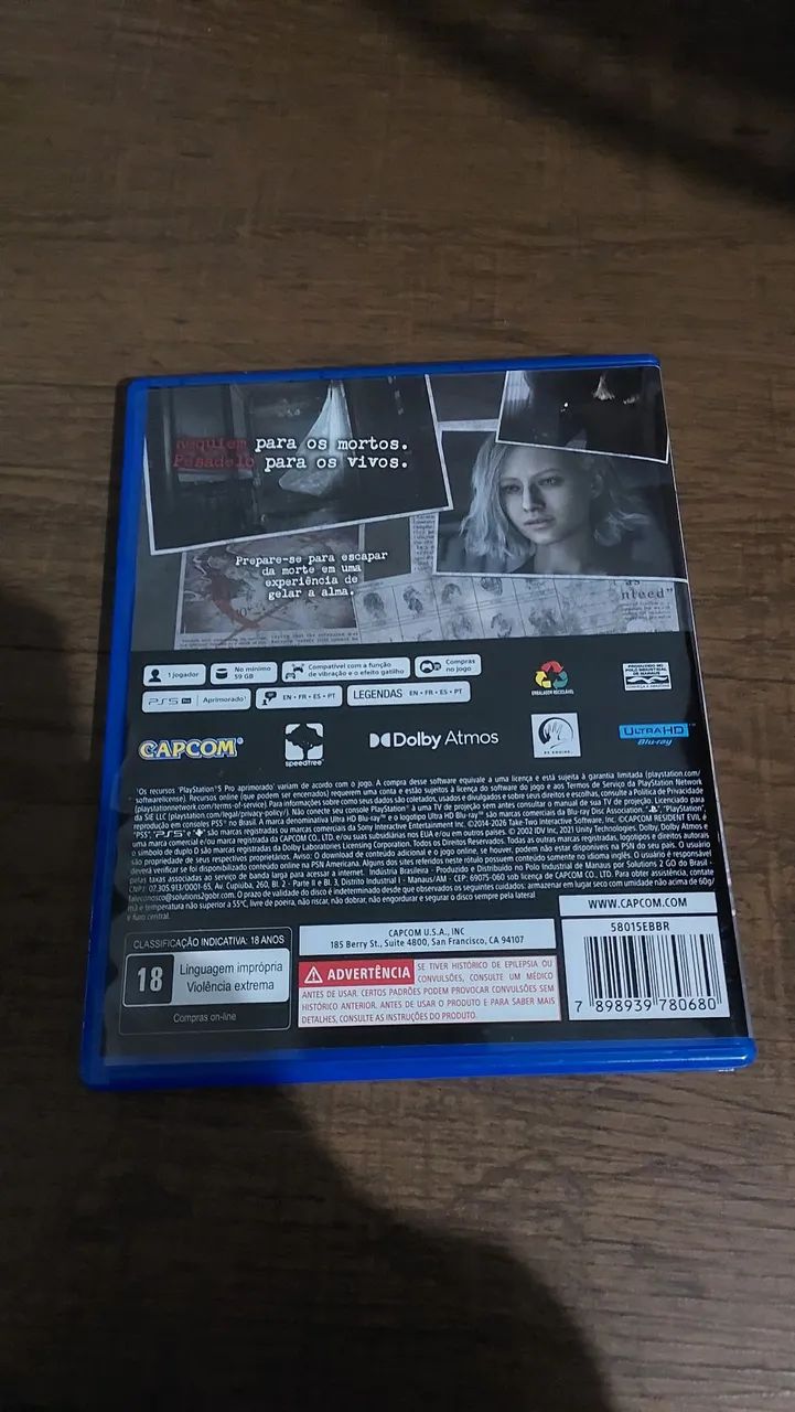 Jogo - Foto 3
