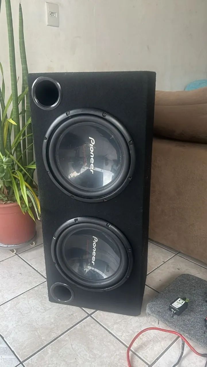 Vendo som  