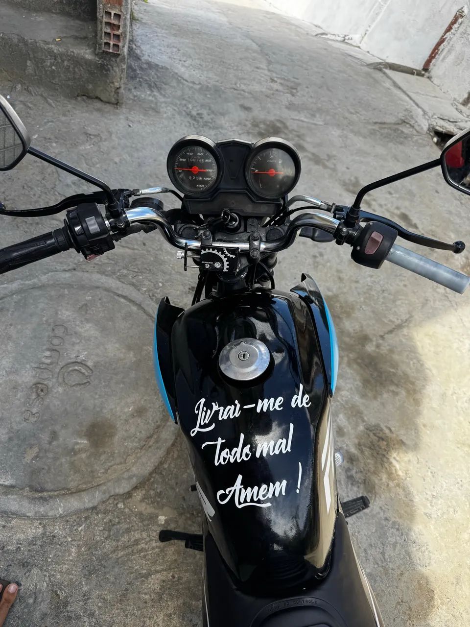 Yamaha Factor 2012 Extra - Foto 5