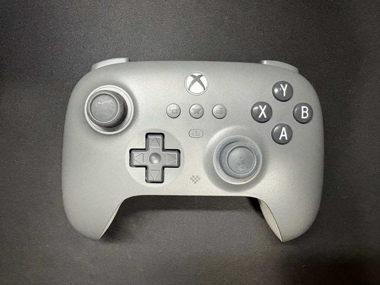 Controle 8bitdo Ultimate C 