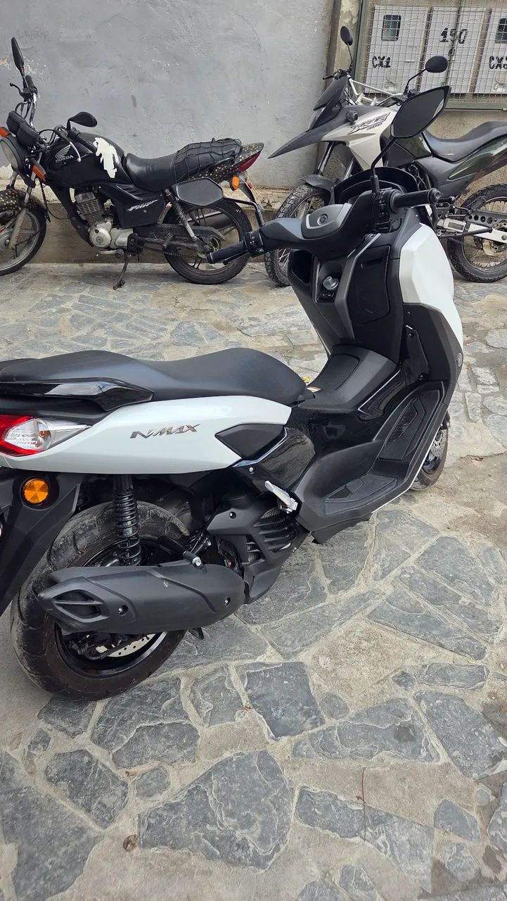 Moto NMAX  - Foto 4