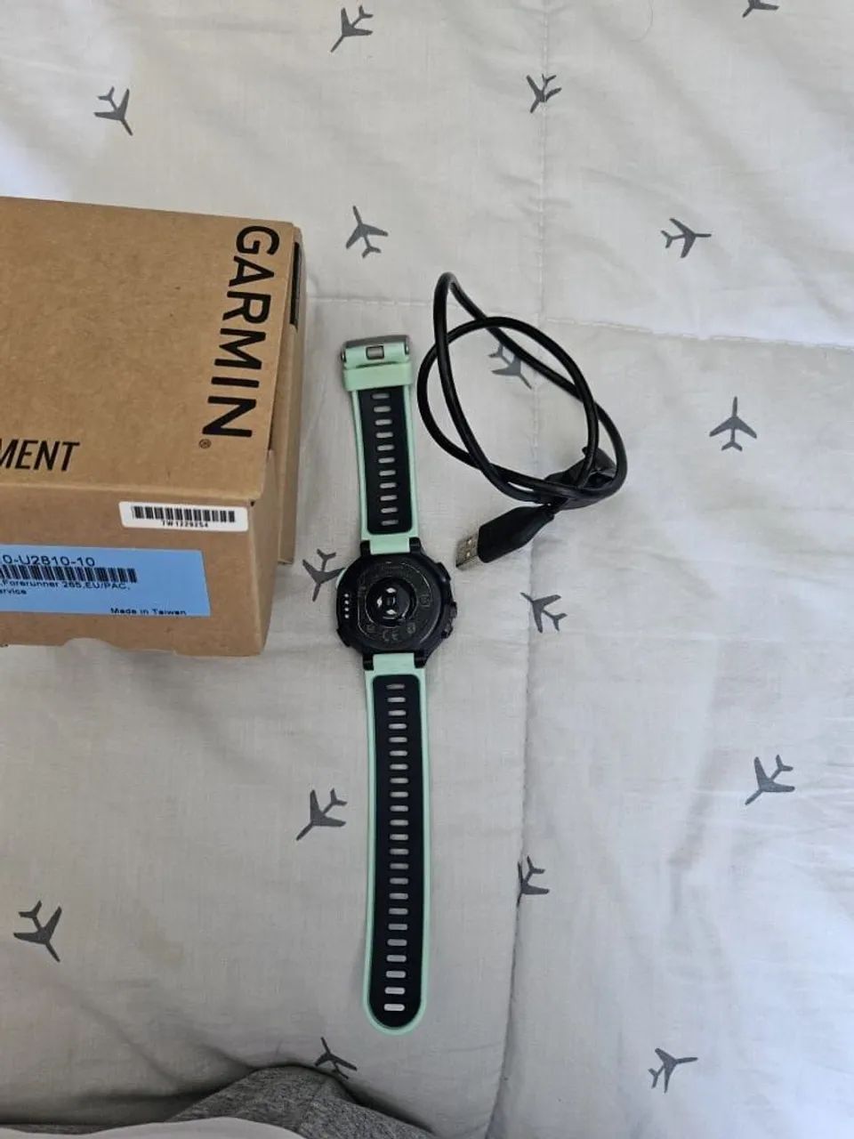 Smartwatch Garmin Forerunner 735xt - Foto 4