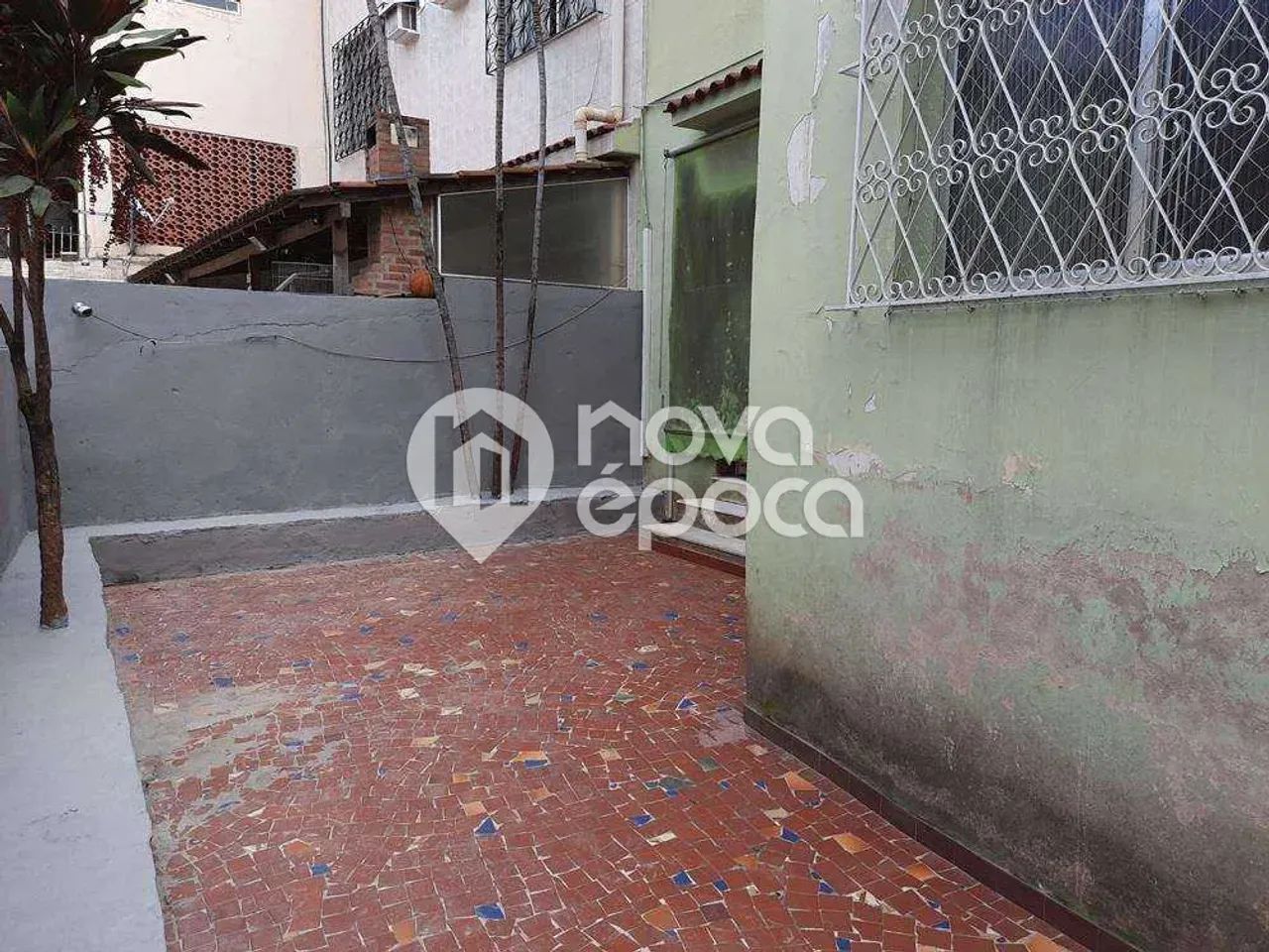 Todos os Santos | Casa 3 quartos - Foto 2