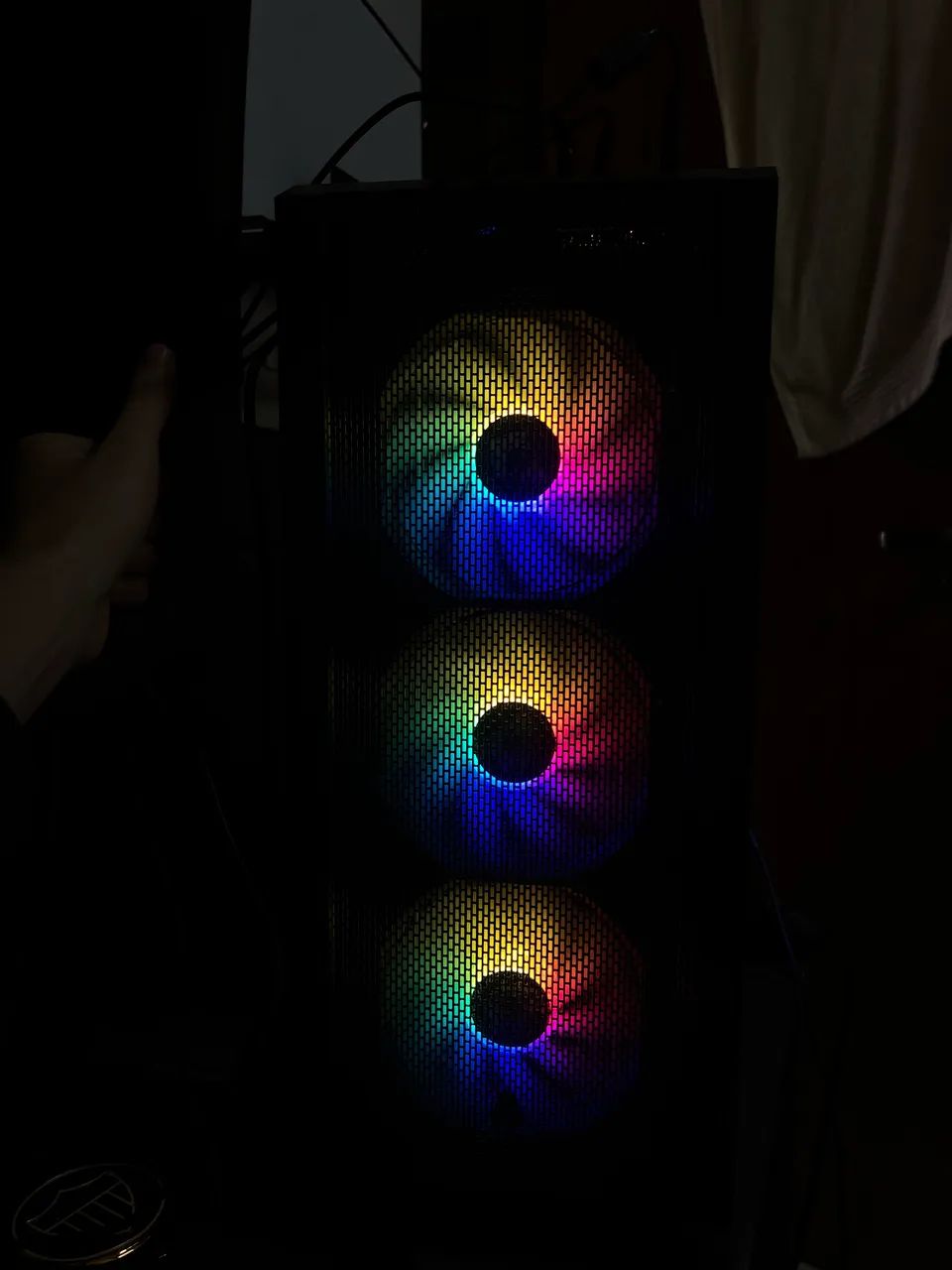 computador gamer