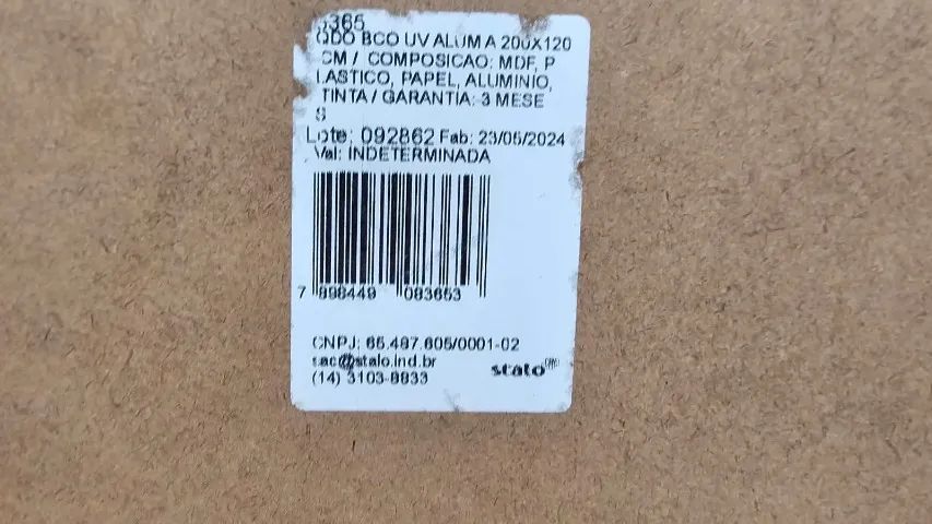 Quadro Branco - Foto 4
