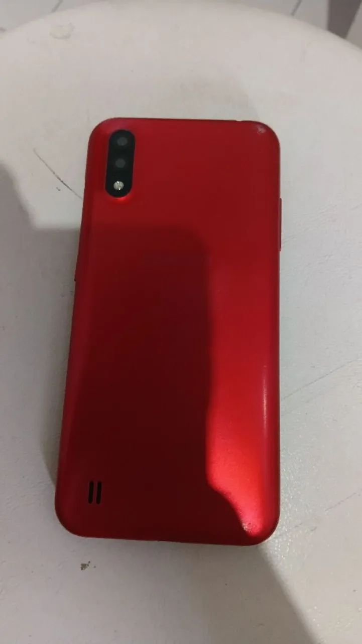 Celular A01. - Foto 3
