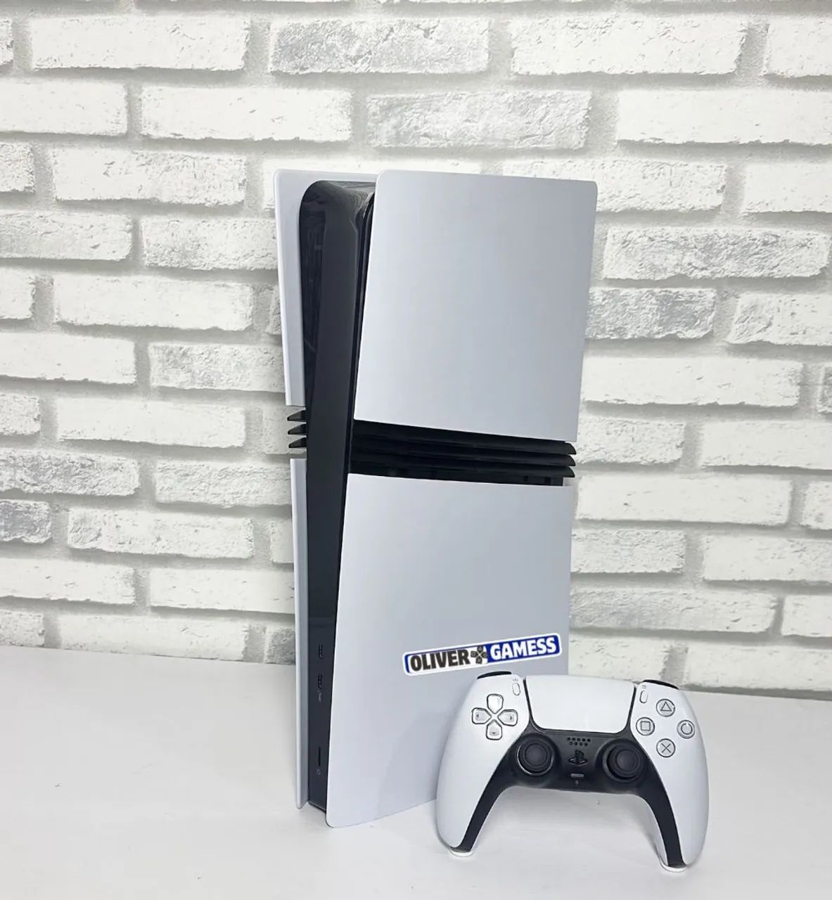 Ps5 pro Desbloqueavel
