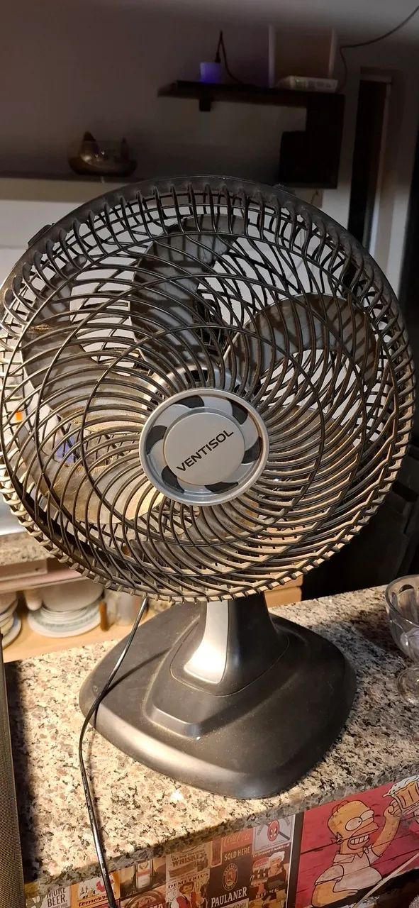 Ventilador 