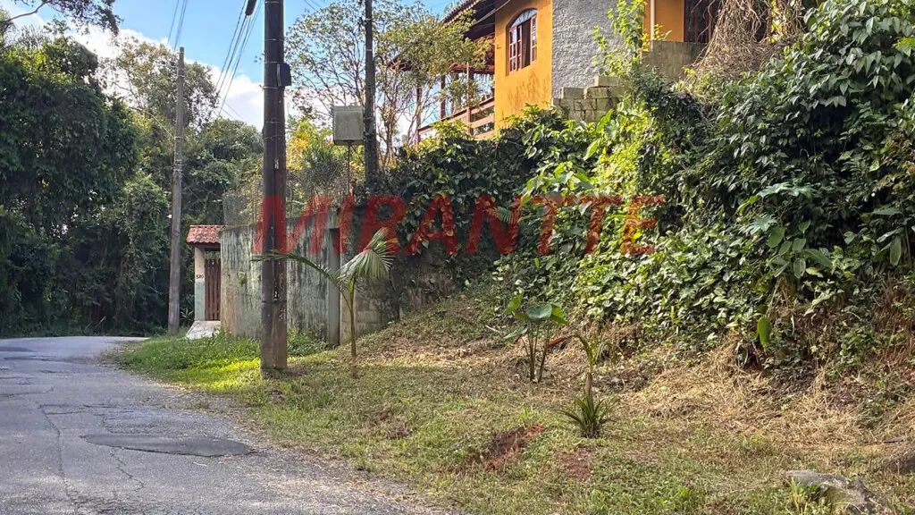 Terreno em Serra da Cantareira - Foto 2