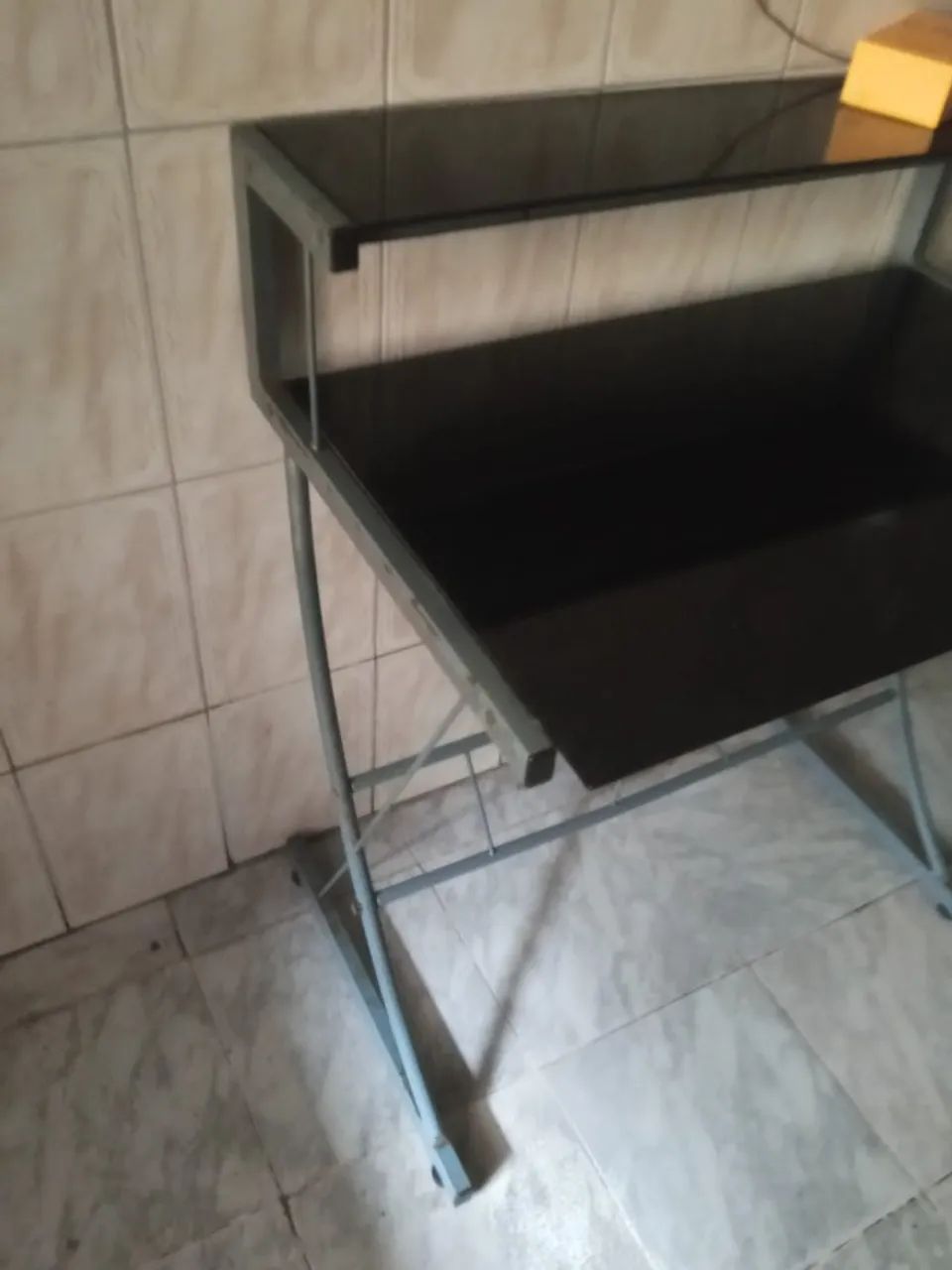 Mesa de vidro - Foto 3