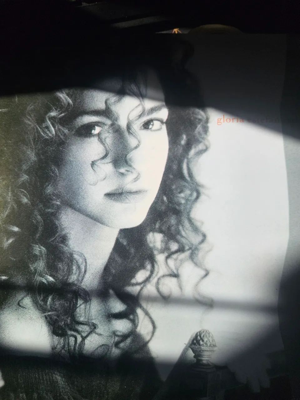 LP Vinil - GLÓRIA ESTEFAN - Cuts both ways 