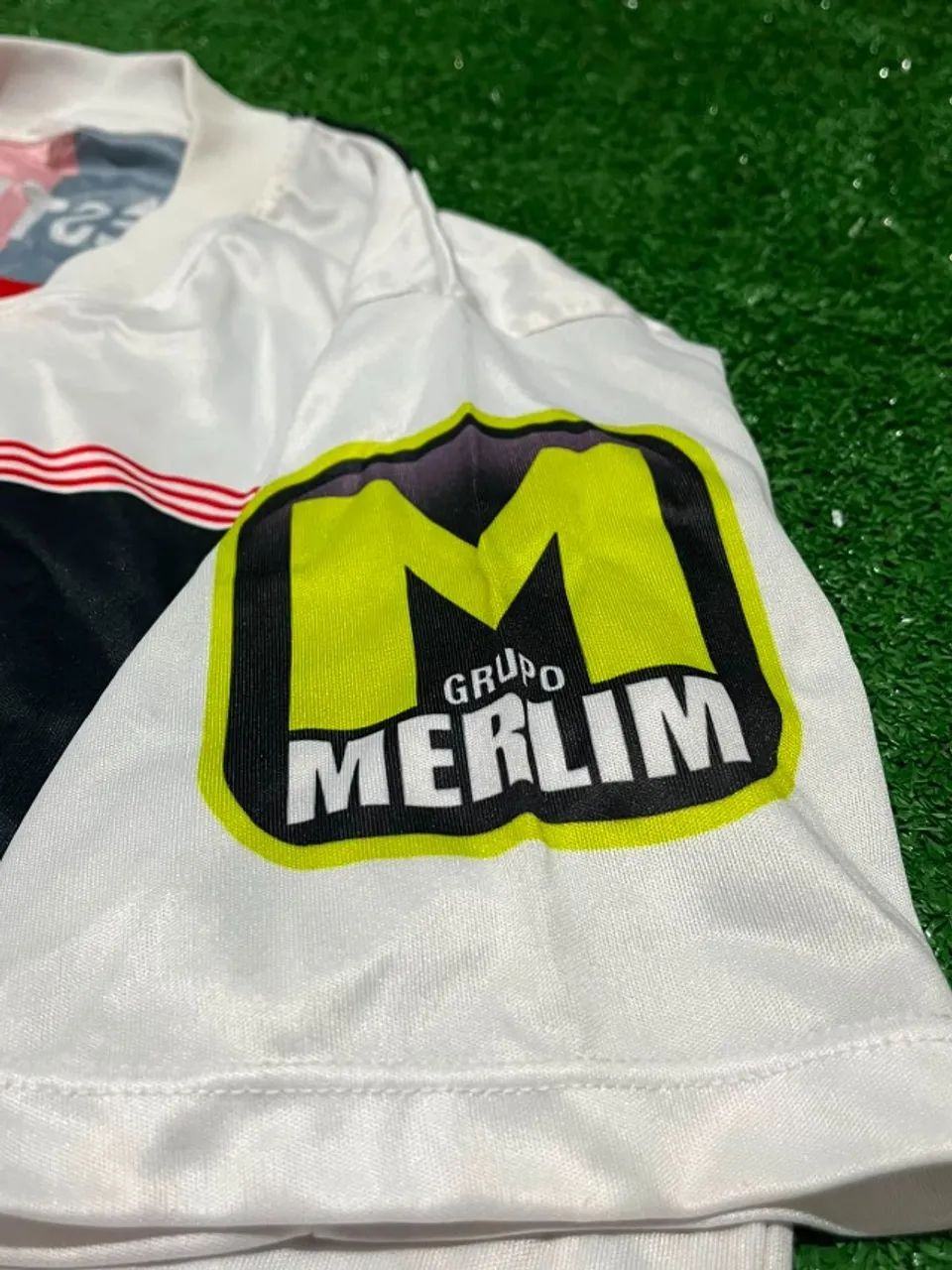 Camisa Oeste F.C #16 - Foto 4