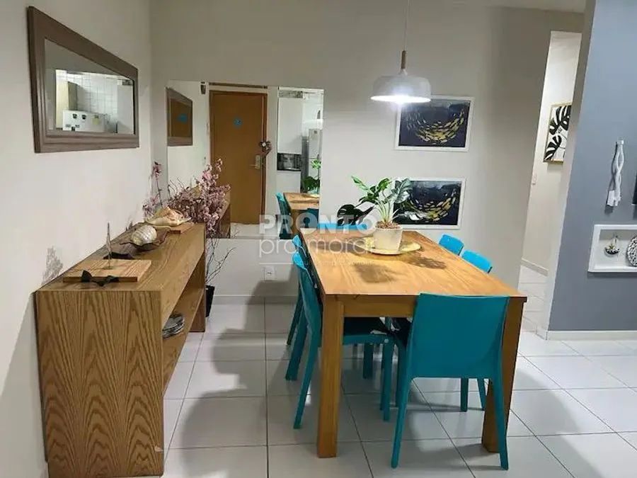 Apartamento com 3 quartos em Muro Alto - Foto 5