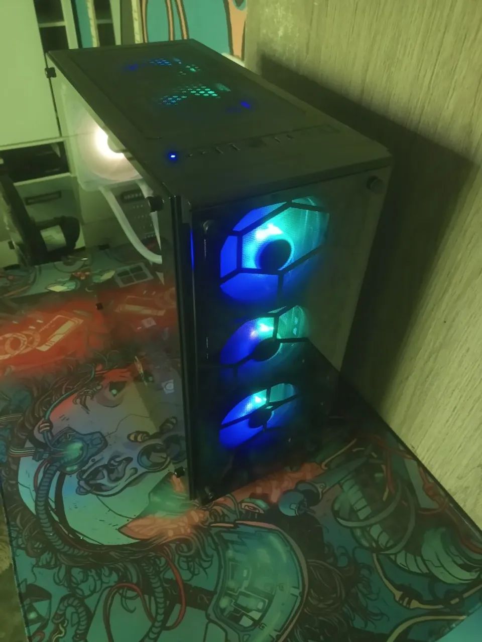 Pc Gamer - Foto 2