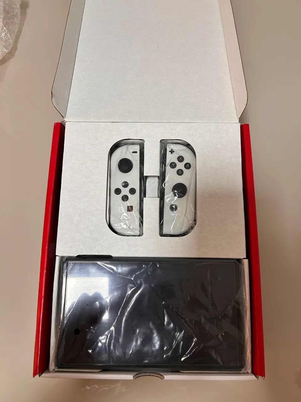 Nintendo switch oled 64gb - Foto 2