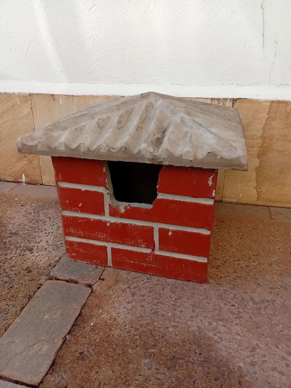 Prolongador de churrasqueira 