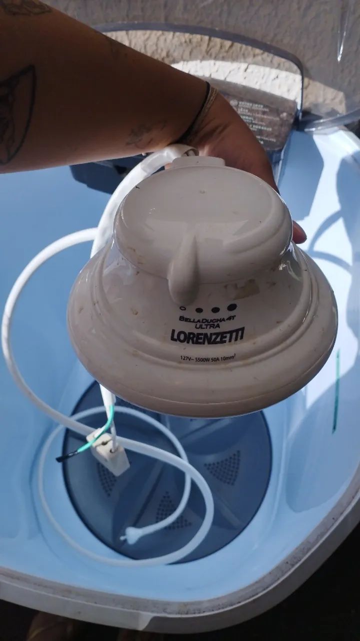 Eletrodomésticos 110 V - Foto 4