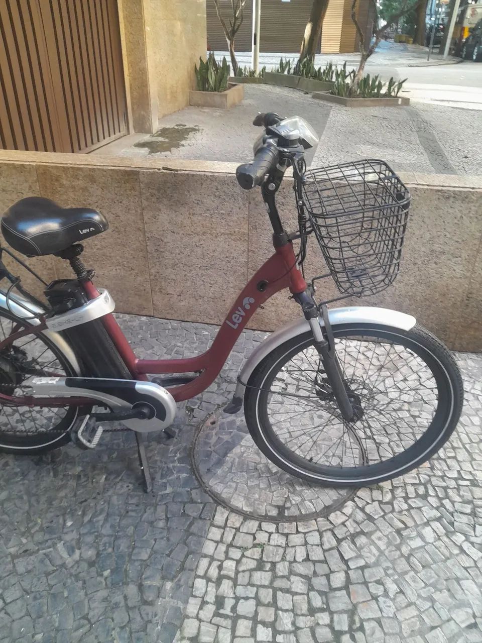 Bicicleta  - Foto 3