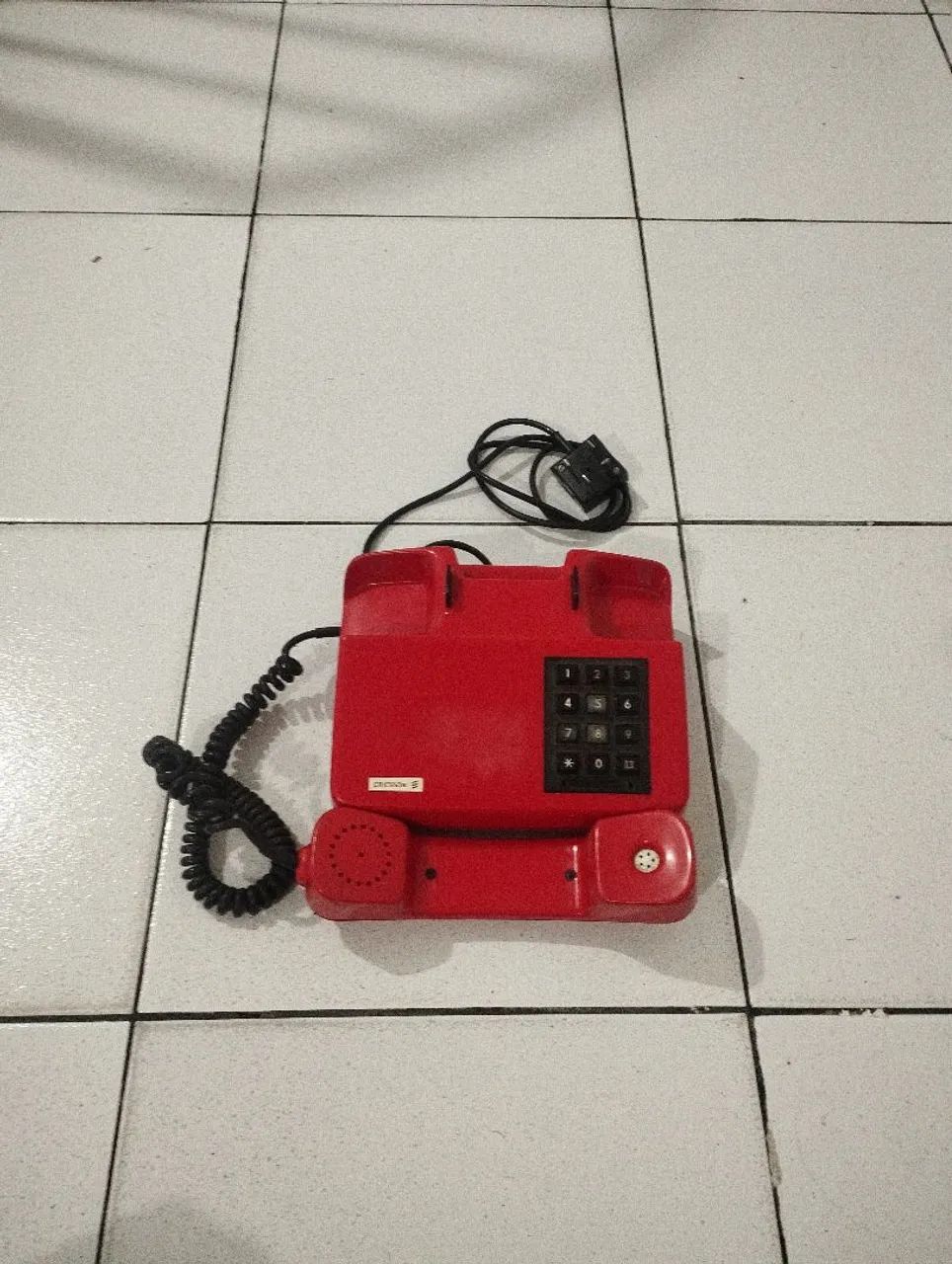 Telefone fixo  - Foto 2
