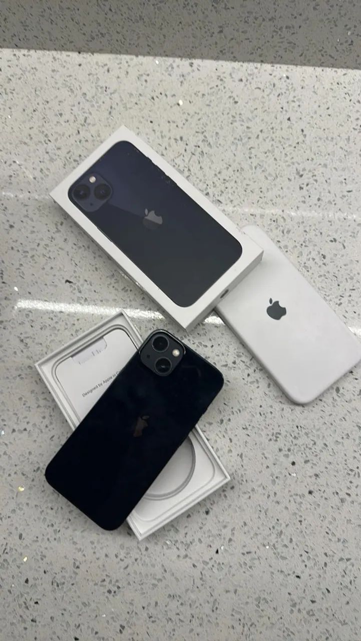 iPhone 13 