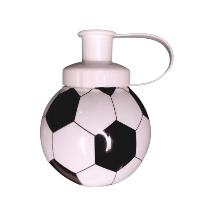 Garrafa infantil Squeeze Bola  - Foto 3