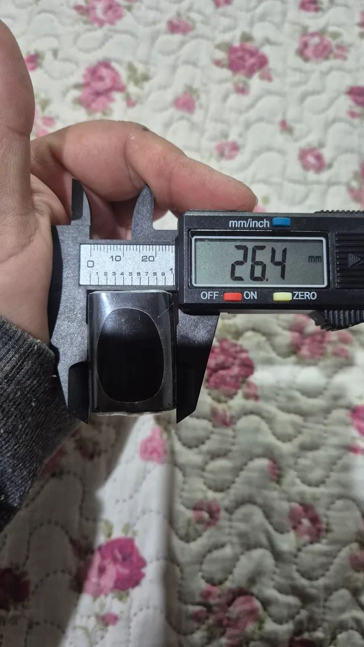 Rc Automodelo bateria lipo 3s 3200 semi nova valor unitário  - Foto 4