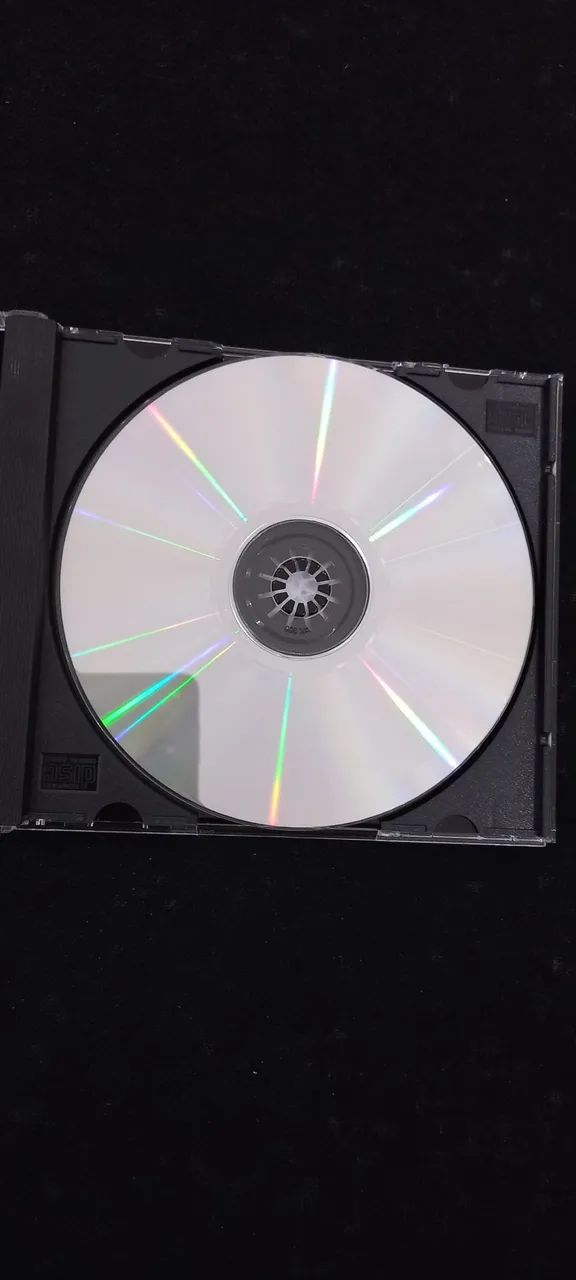 Cd metallica Black album - Foto 4
