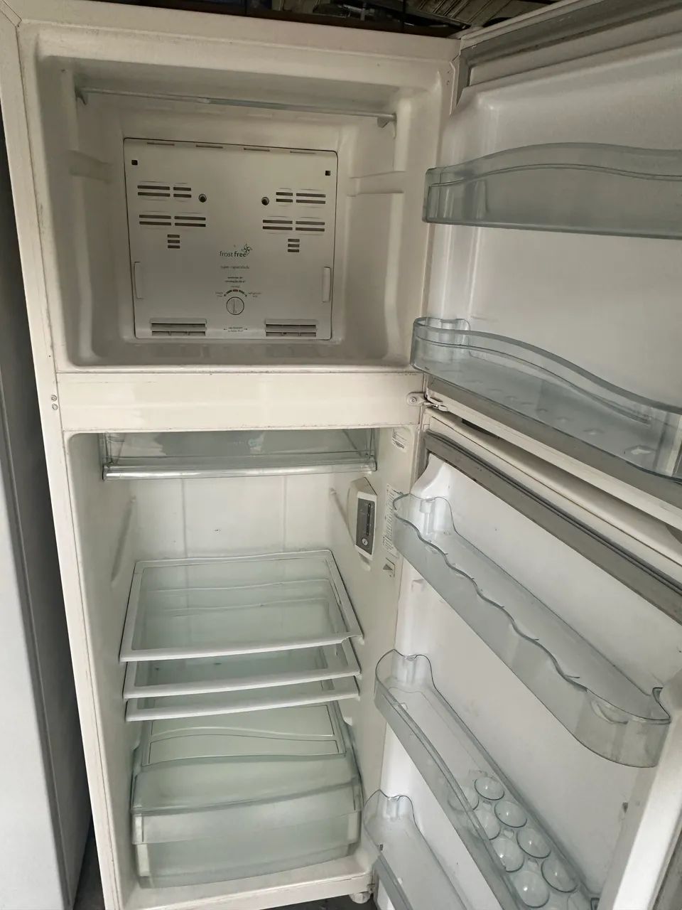 Vendo geladeira  - Foto 3